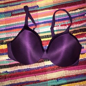 Maidenform Purple 💜 Bra